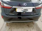 2019 LEXUS RX 450H TAKUMI CVT  for sale at Copart WESTBURY