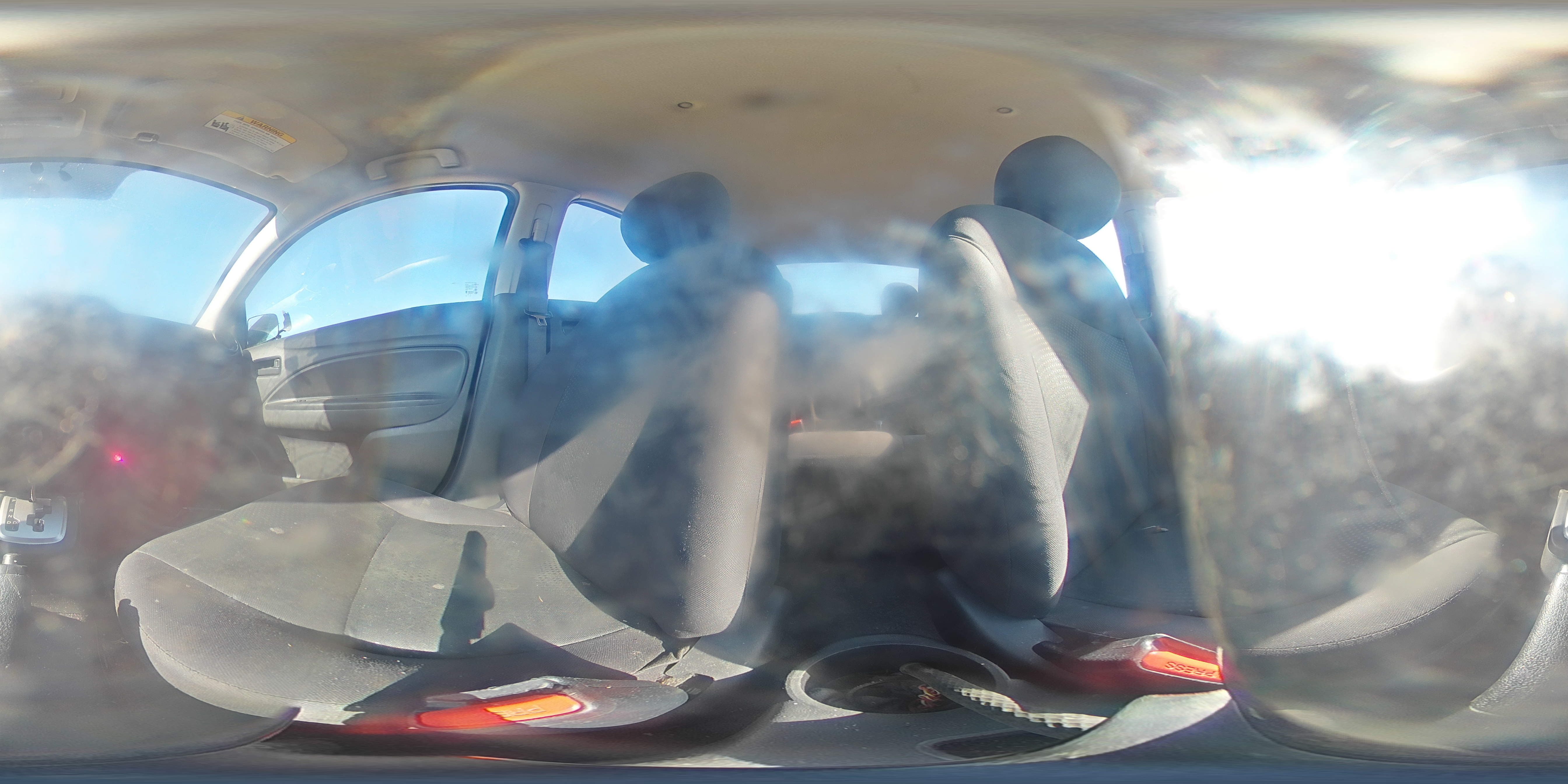 2017 Mitsubishi Mirage G4 Es VIN: ML32F3FJ8HHF15727 Lot: 84399145