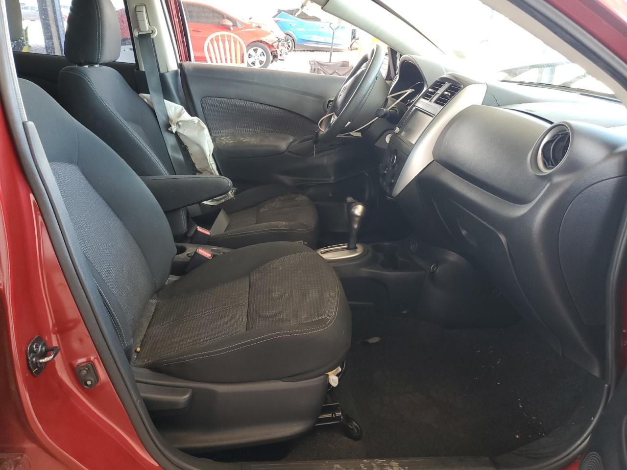 2018 Nissan Versa S VIN: 3N1CN7AP3JL883019 Lot: 71371385