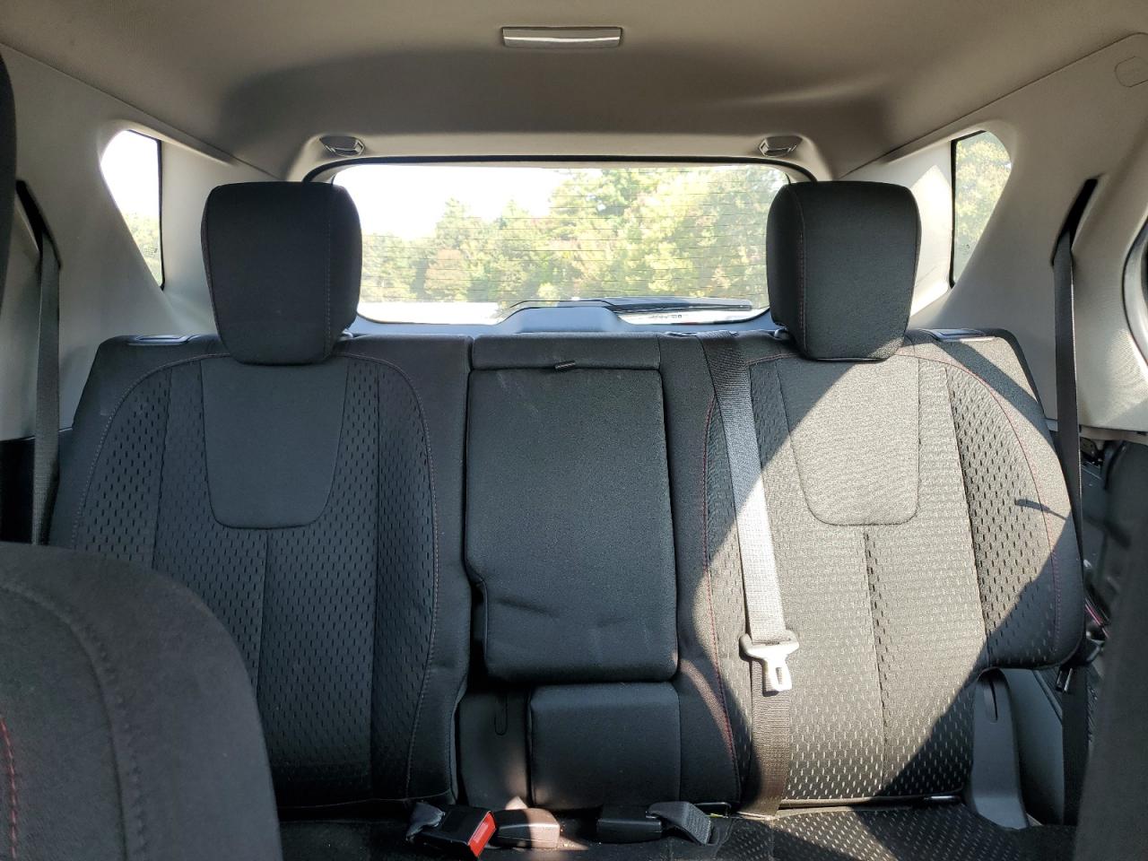 2014 Chevrolet Equinox Ls VIN: 2GNFLEEK3E6221106 Lot: 81665185