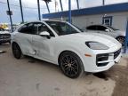 2025 PORSCHE CAYENNE COUPE   for sale at Copart FL - WEST PALM BEACH