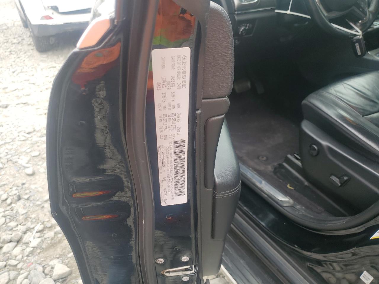 2018 Jeep Grand Cherokee Limited VIN: 1C4RJFBG9JC322184 Lot: 80195545