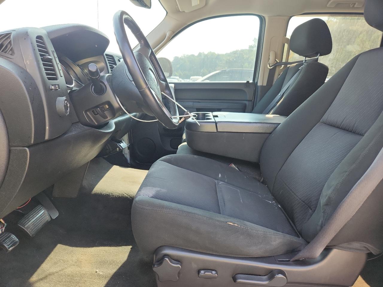 2012 GMC Sierra C1500 Sle VIN: 3GTP1VE07CG221273 Lot: 72046575