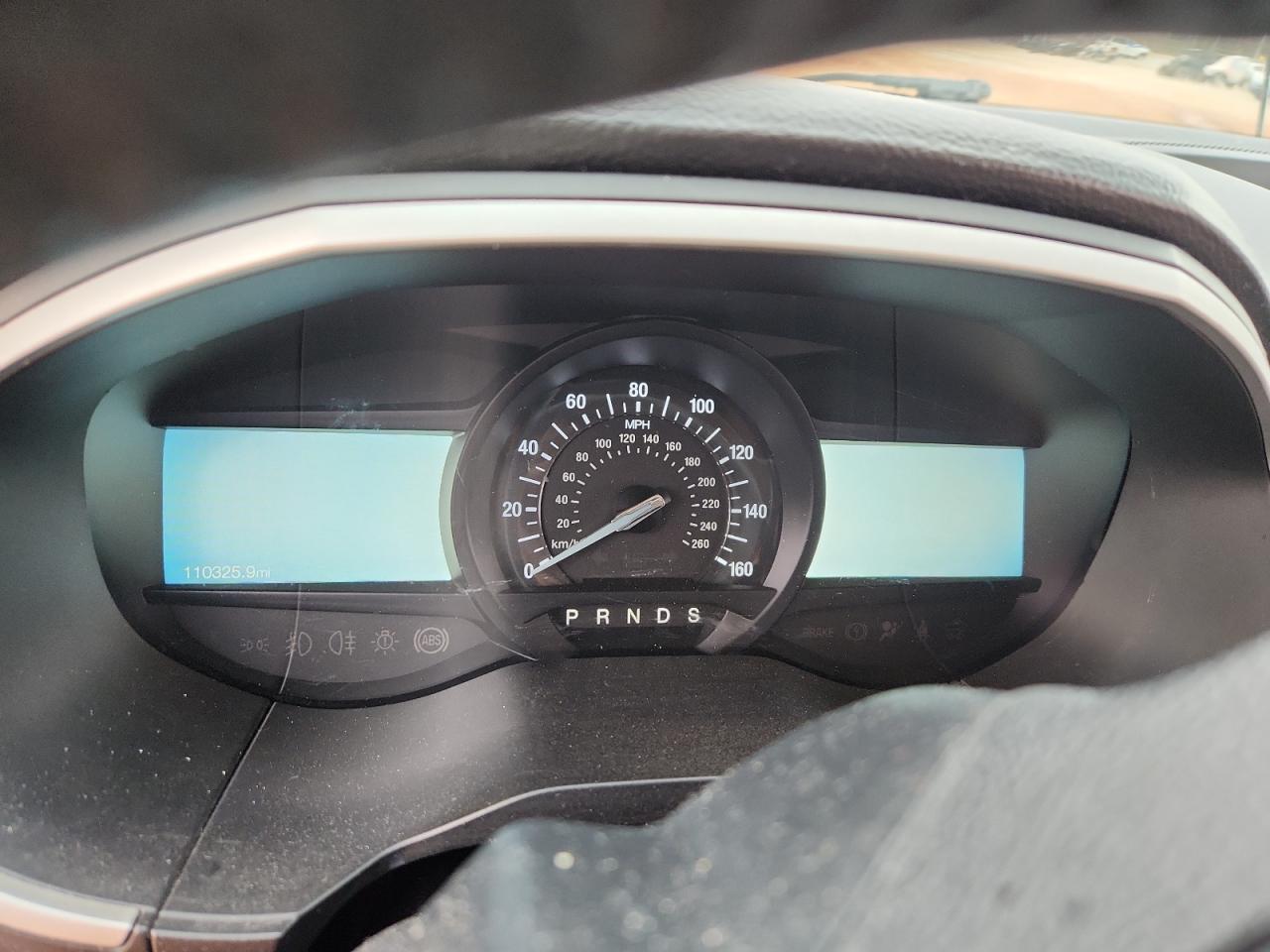 2020 Ford Edge Sel VIN: 2FMPK4J92LBA18110 Lot: 81325425