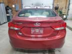 2013 Hyundai Elantra Gls للبيع في Kincheloe، MI - Minor Dent/Scratches