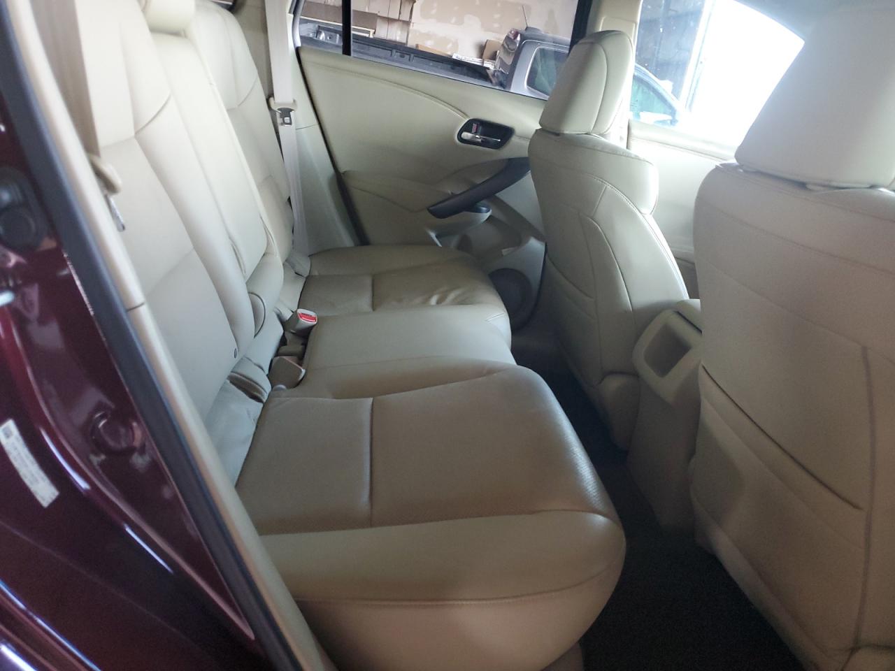 2015 Acura Rdx Technology VIN: 5J8TB3H53FL016081 Lot: 71704955