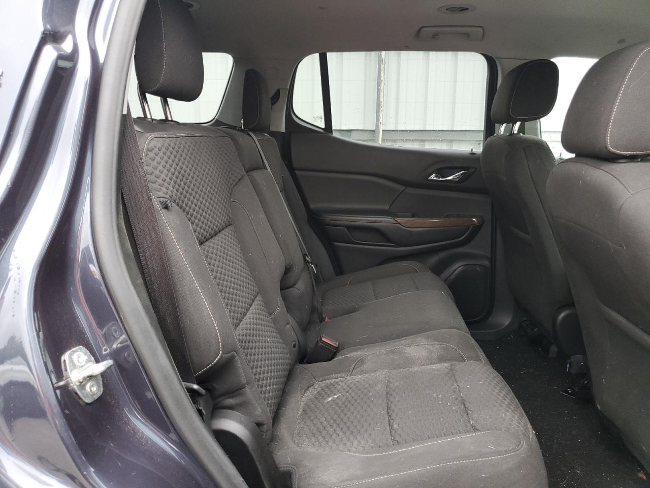 2019 GMC Acadia Sle VIN: 1GKKNKLA5KZ194716 Lot: 72035655