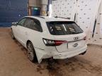 2021 AUDI A4 S LN VSPRNG 40 TFSI MH  for sale at Copart SANDWICH