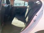 2017 FIAT TIPO LOUNGE  for sale at Copart CHESTER