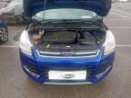 2015 FORD KUGA TITANIUM TDCI 2.0 TDCI 150 TITANIUM 5DR 2WD for sale at Copart SANDTOFT