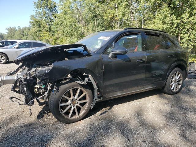 2022 PORSCHE CAYENNE    à vendre chez Copart ON - COOKSTOWN