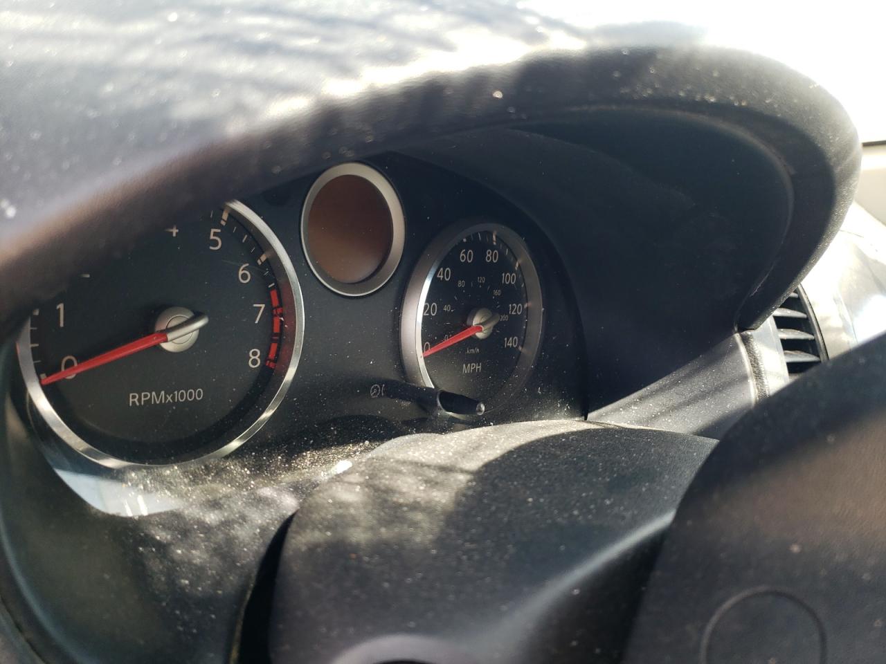 2007 Nissan Sentra 2.0 VIN: 3N1AB61E17L705871 Lot: 71259175