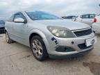 2006 VAUXHALL ASTRA SXI  for sale at Copart YORK