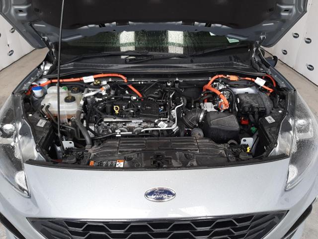 2023 FORD KUGA 