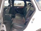 2010 AUDI A4 S LINE SPECIAL EDITION for sale at Copart CHESTER