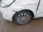 2010 FORD KA ZETEC  for sale at Copart YORK