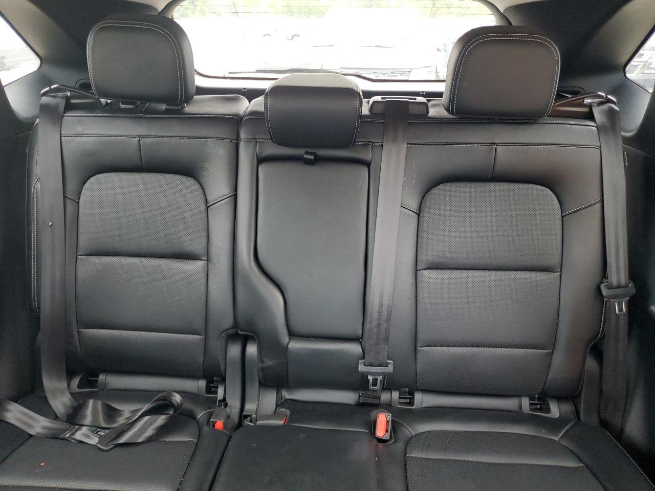 2022 Ford Escape Sel VIN: 1FMCU9H66NUA25706 Lot: 81573115