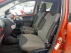 2012 TOYOTA AYGO VVT-I FIRE AC  for sale at Copart BRISTOL