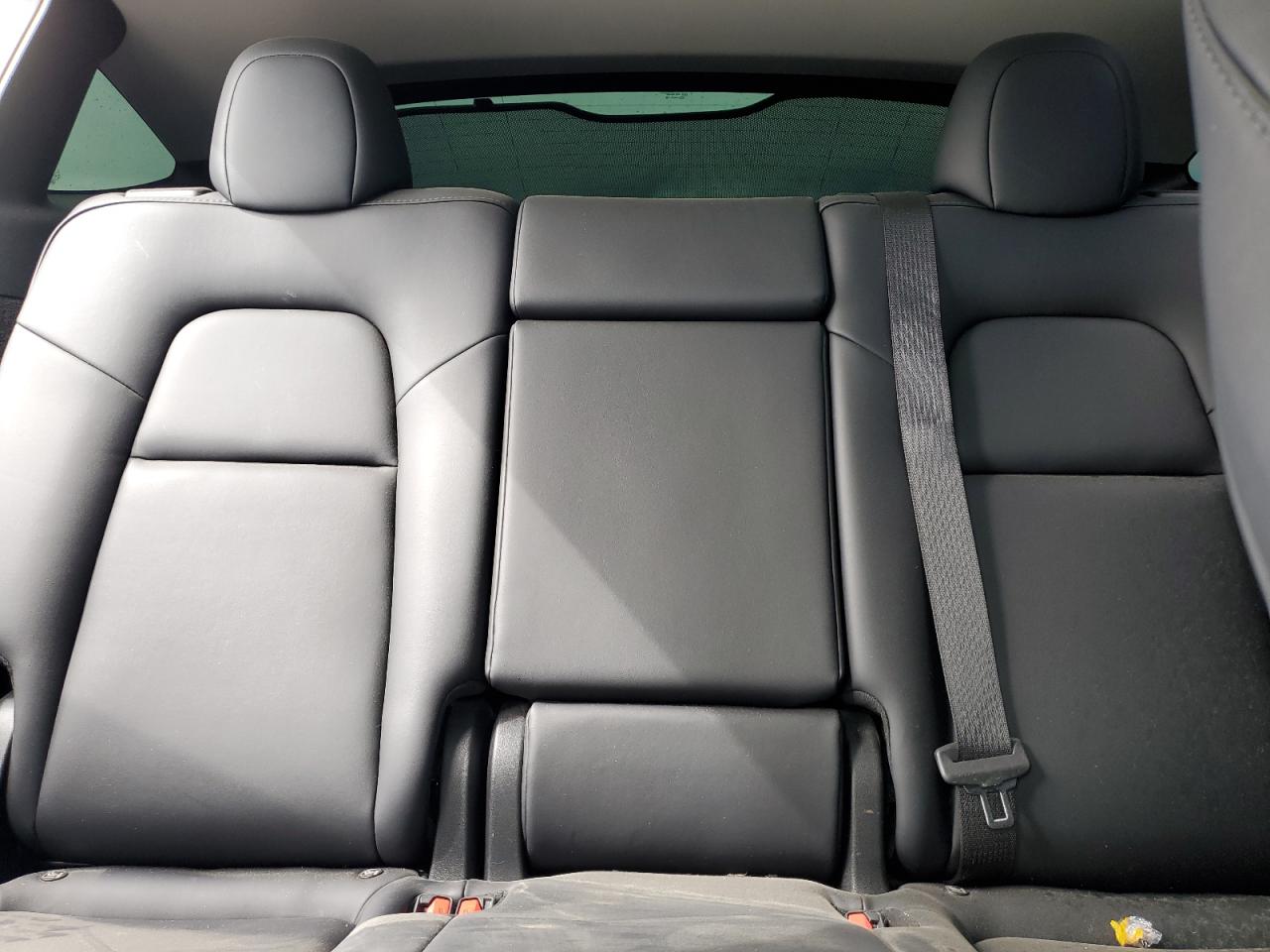 2023 Tesla Model Y VIN: 7SAYGDEF6PF917042 Lot: 84633515