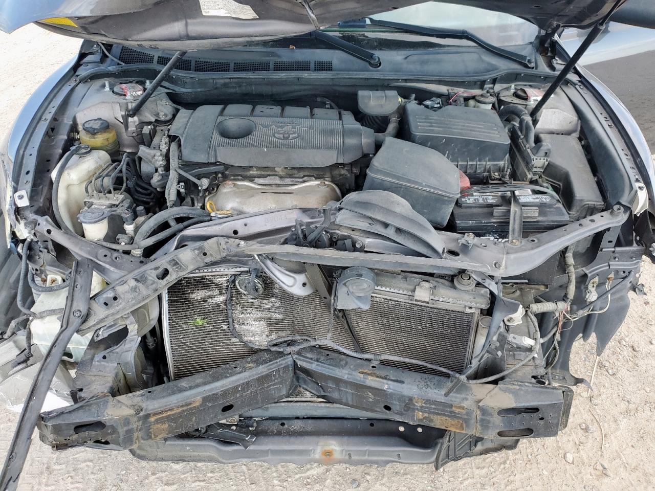 2011 Toyota Camry Base VIN: 4T4BF3EK1BR150988 Lot: 81912045