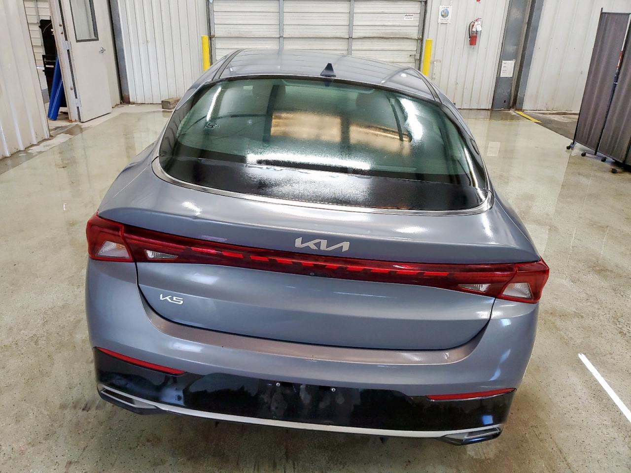 2023 Kia K5 Lxs VIN: 5XXG14J22PG196731 Lot: 69877925