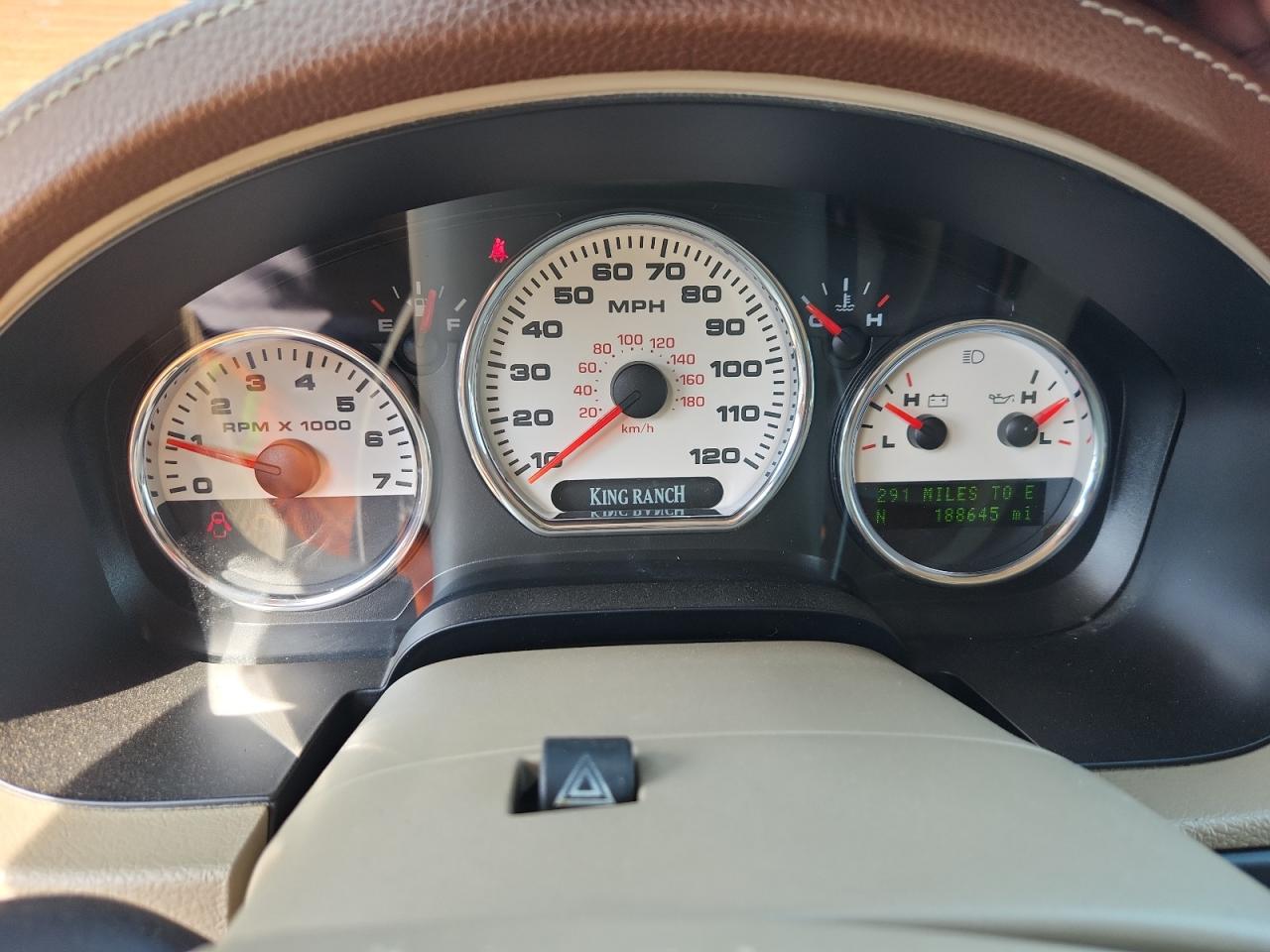 2006 Ford F150 Supercrew VIN: 1FTPW12586KB27989 Lot: 83854355