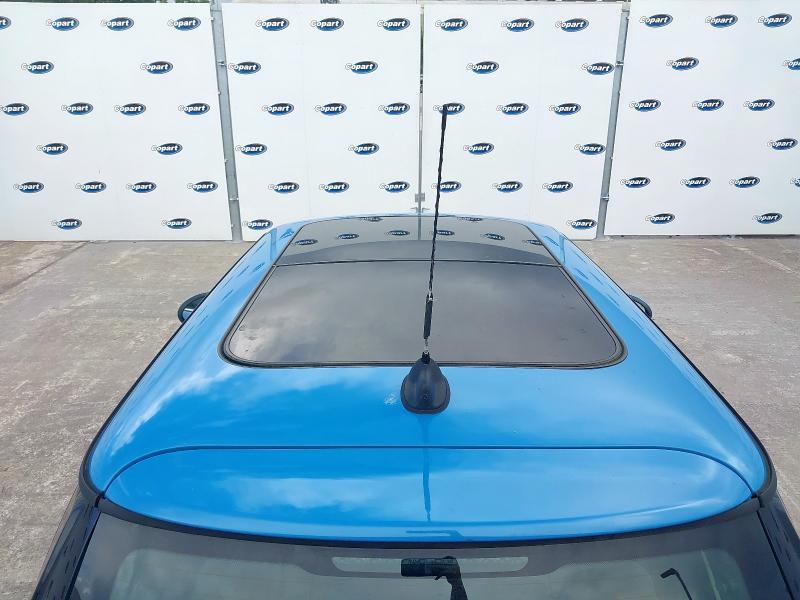 2013 MINI COOPER D BAYSWATER AUTO 