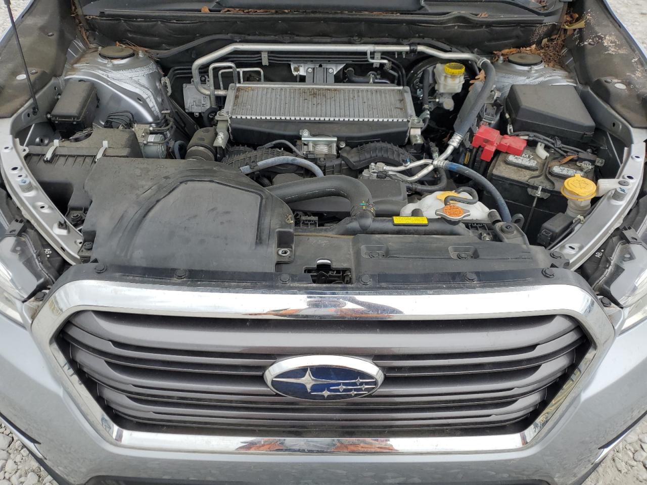 2022 Subaru Ascent Limited VIN: 4S4WMAPD2N3470870 Lot: 81689305