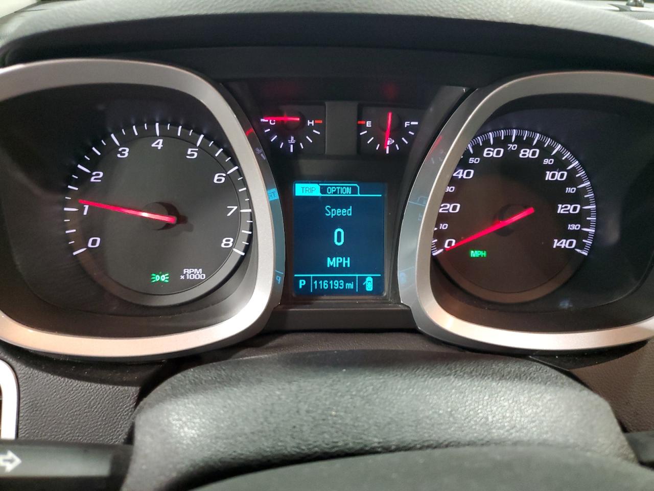 2016 Chevrolet Equinox Lt VIN: 2GNFLFE34G6142092 Lot: 81902325