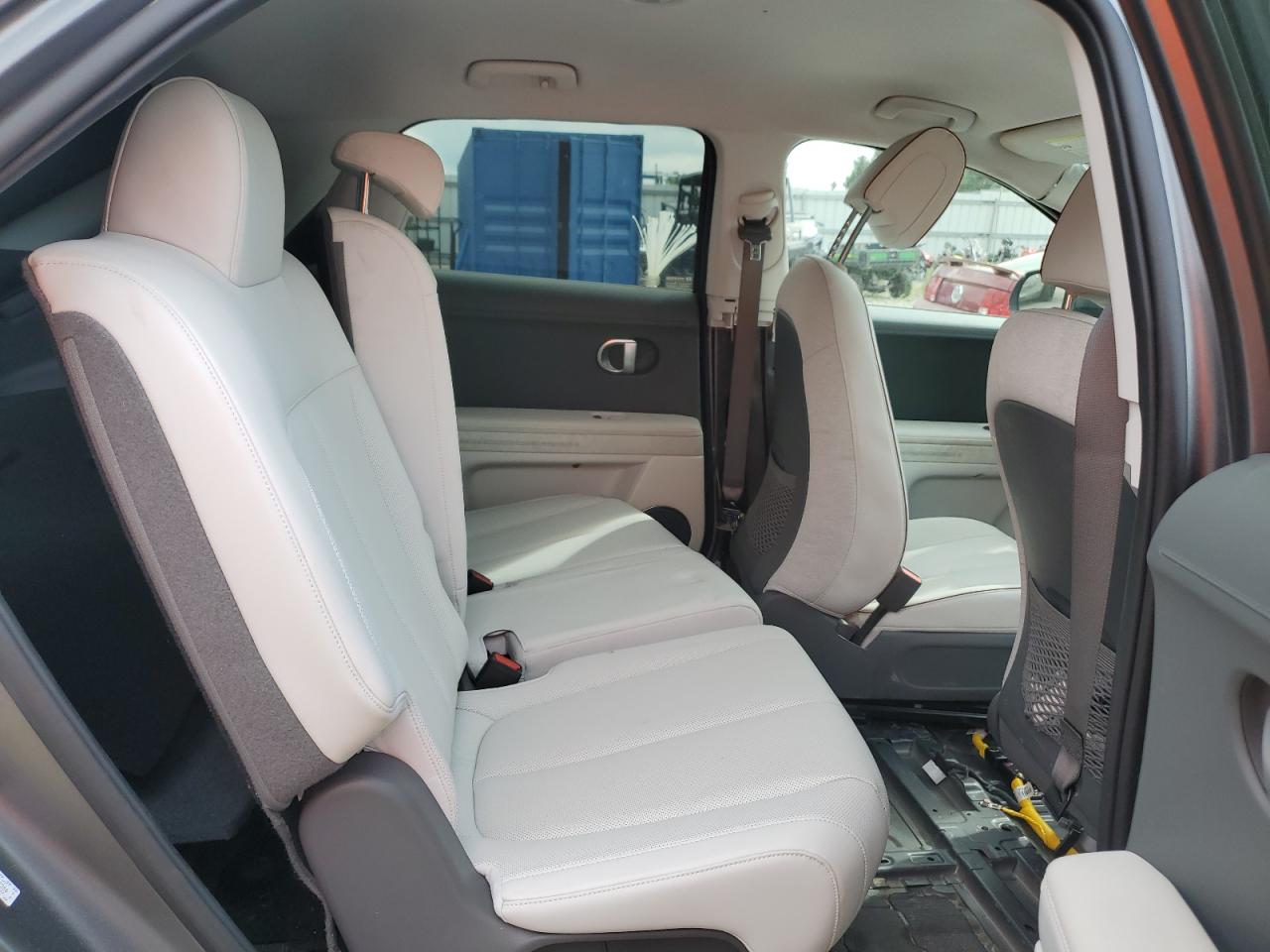 2023 Hyundai Ioniq 5 Sel VIN: KM8KN4AE6PU153380 Lot: 71773755