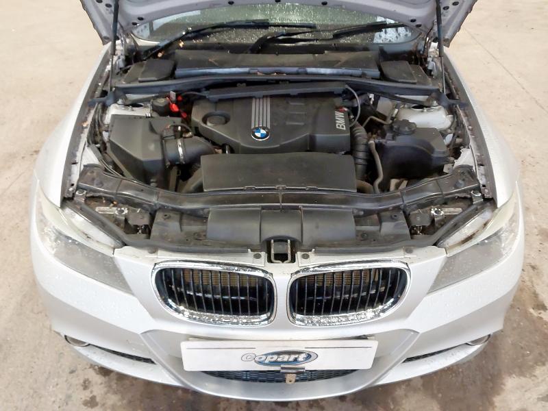2009 BMW 3 SERIES M SPORT