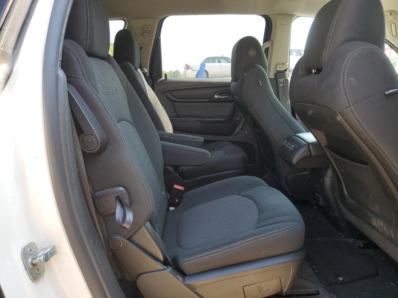 2014 Chevrolet Traverse Lt VIN: 1GNKRGKD7EJ212071 Lot: 70521215