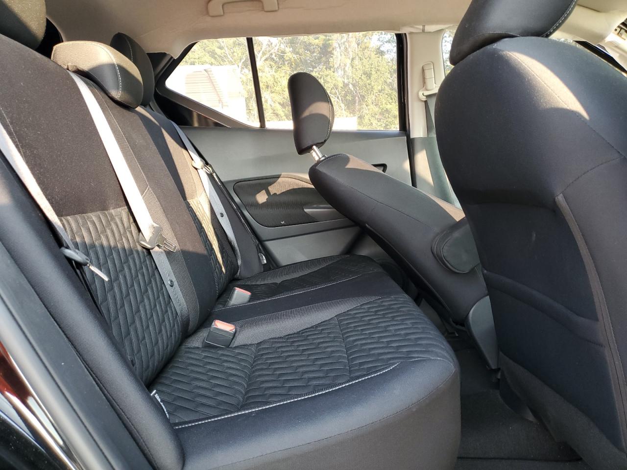 2022 Nissan Kicks S VIN: 3N1CP5BV0NL524809 Lot: 81391155