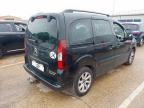 2018 CITROEN BERLINGO MULTISPACE FLAIR  for sale at Copart SANDWICH