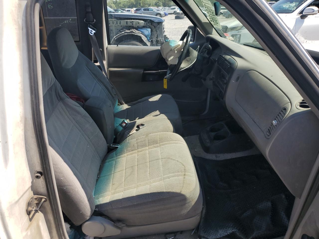 1997 Ford Ranger Super Cab VIN: 1FTCR14X0VPA56471 Lot: 80816305