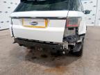 2019 LAND ROVER R ROVER SPORT HSE DYN SDV  for sale at Copart NEWBURY