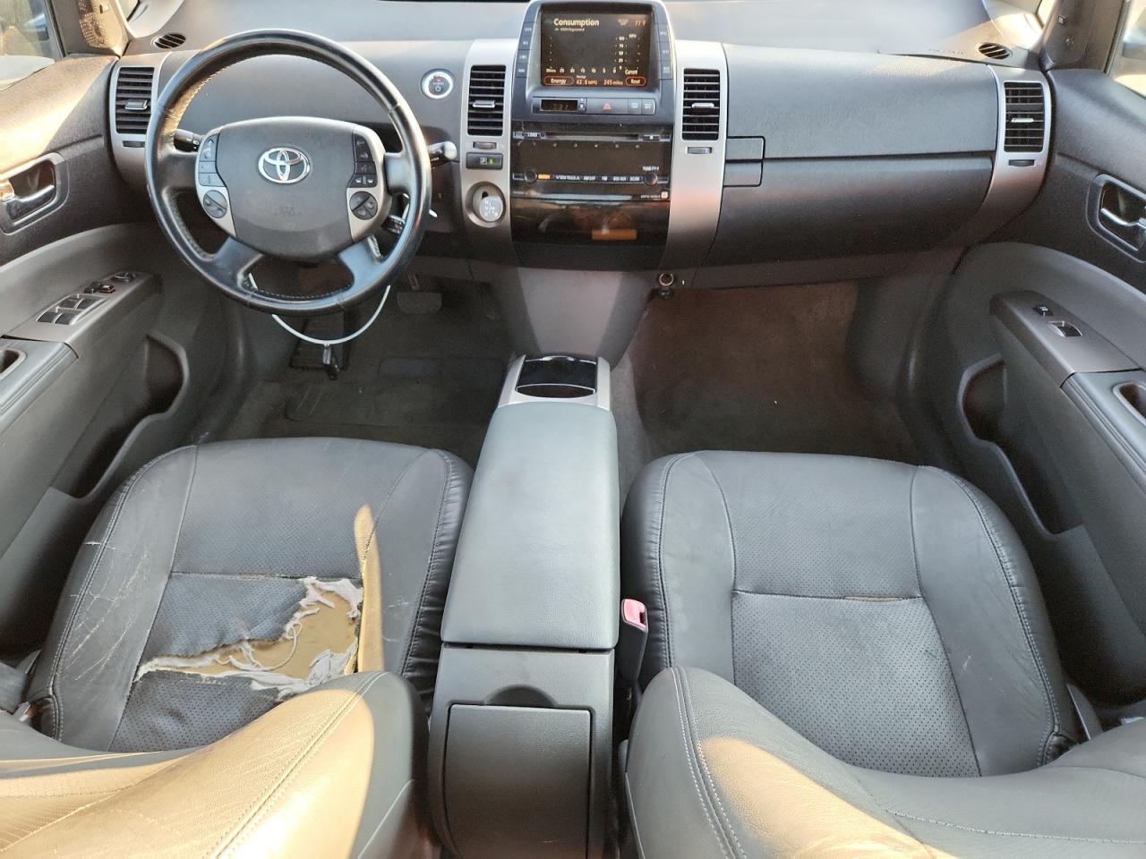 2006 Toyota Prius VIN: JTDKB20U363187064 Lot: 71274335