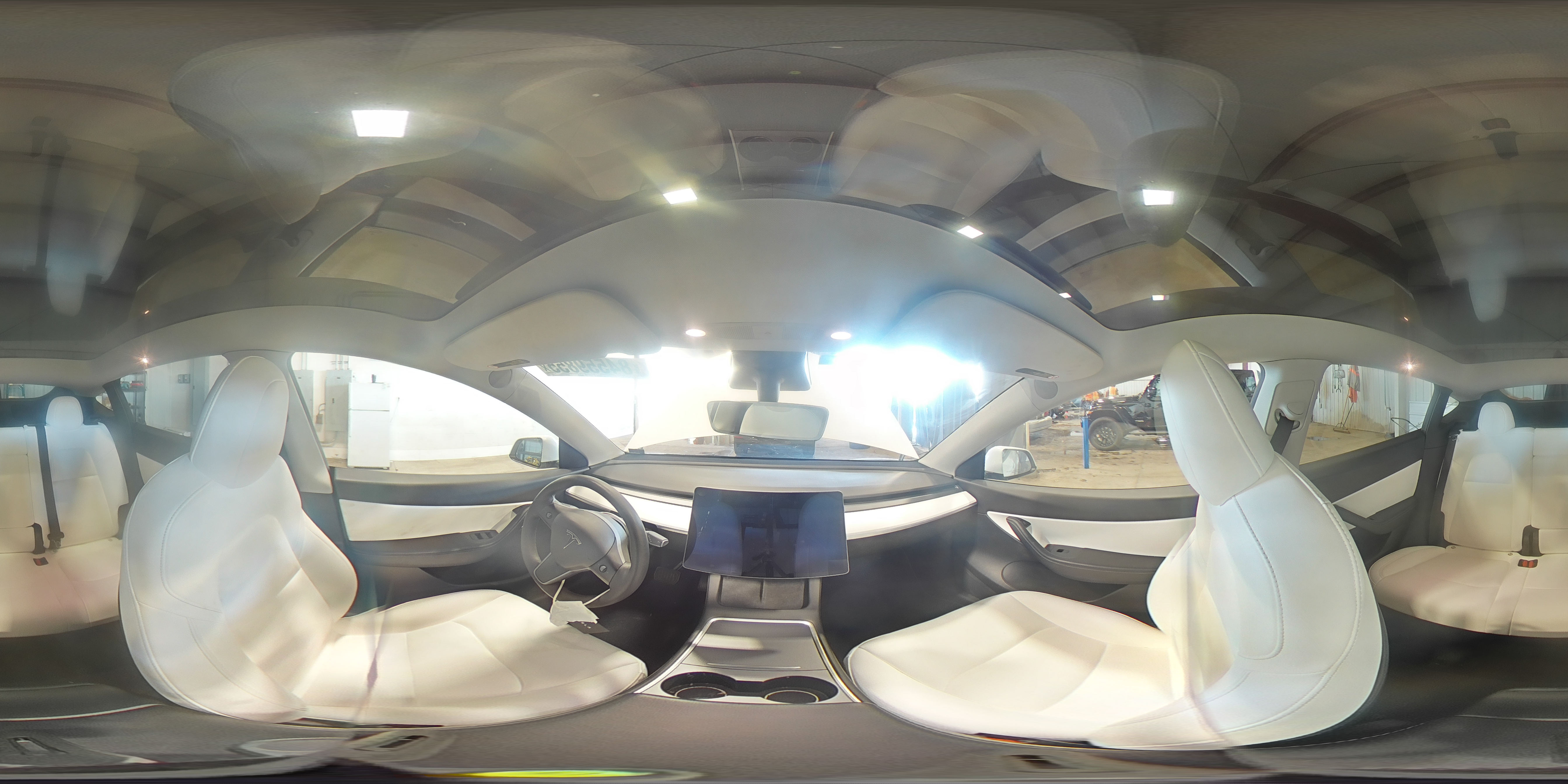 2021 Tesla Model Y VIN: 5YJYGDEE6MF201368 Lot: 84559855