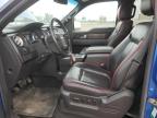 2012 FORD F150 SUPERCREW   for sale at Copart AB - CALGARY