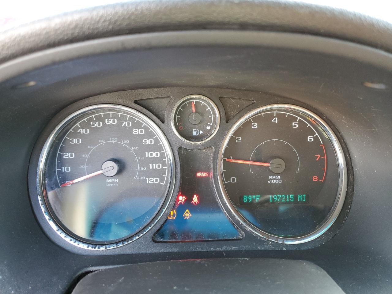 2009 Chevrolet Cobalt Lt VIN: 1G1AT58H797108051 Lot: 84173735