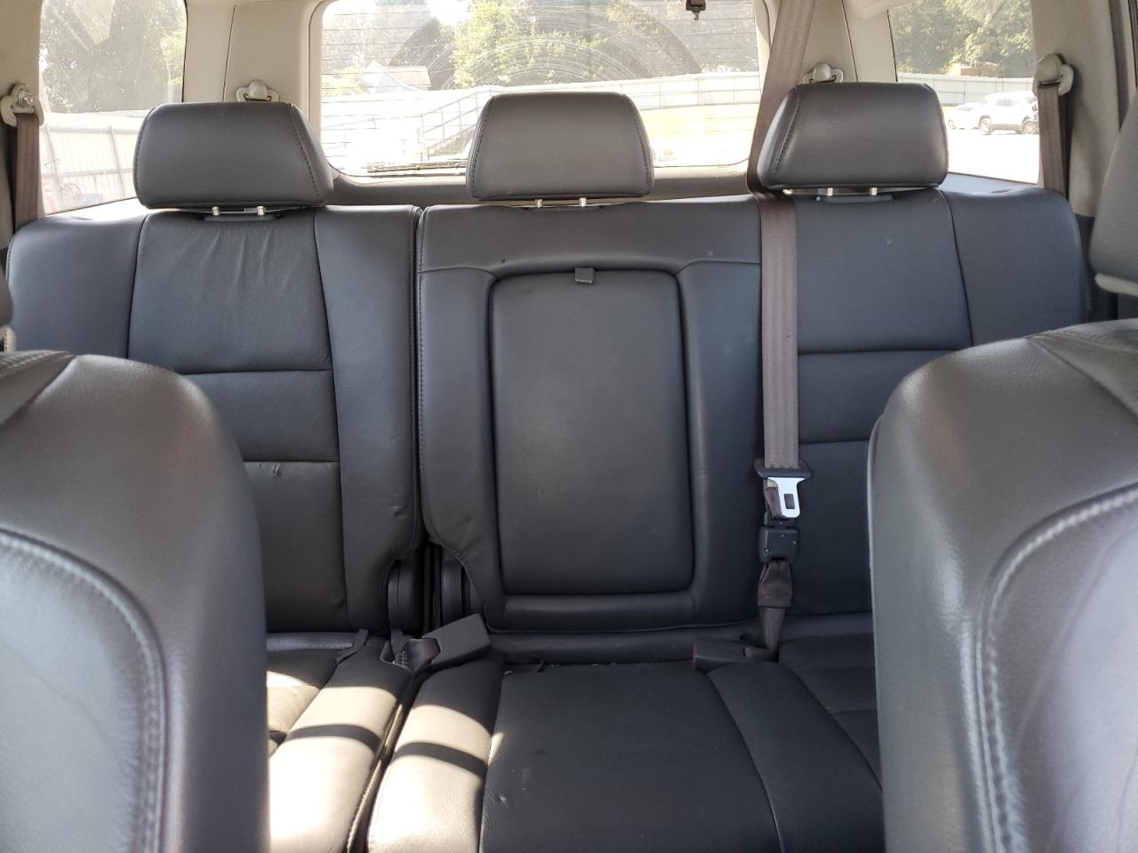 2008 Honda Pilot Exl VIN: 5FNYF18618B022683 Lot: 81548415