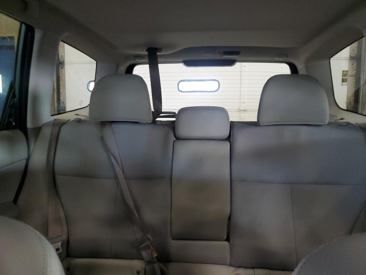 2011 Subaru Forester 2.5X Premium VIN: JF2SHBDC1BH743936 Lot: 80869045