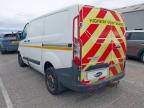 2017 FORD TRANSIT CUSTOM 290  for sale at Copart CHESTER