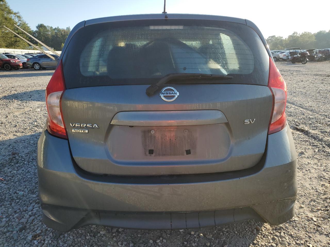 2018 Nissan Versa Note S VIN: 3N1CE2CP9JL368848 Lot: 80269965