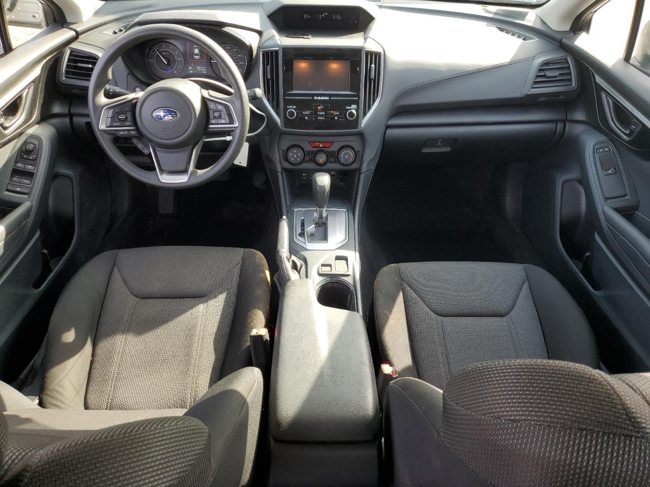 2023 Subaru Impreza VIN: 4S3GTAB66P3718741 Lot: 84380755