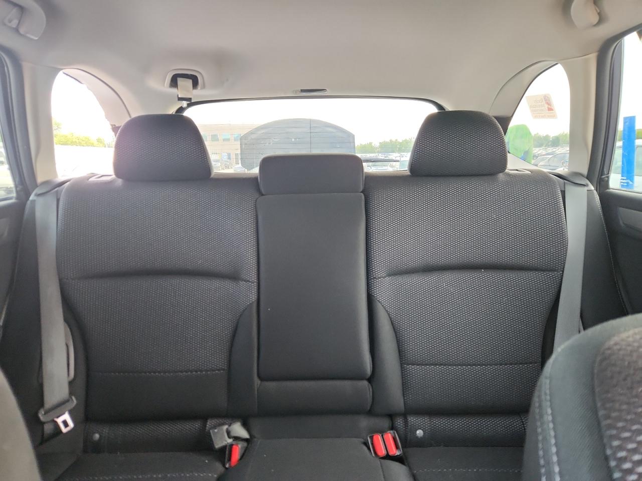 2015 Subaru Outback 2.5I Premium VIN: 4S4BSBFCXF3279430 Lot: 80941105
