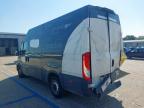 2021 IVECO DAILY 35S14B  for sale at Copart NEWBURY