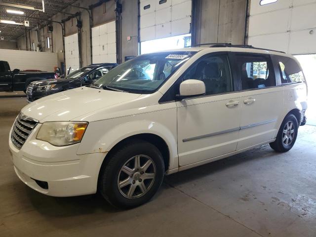 2010 Chrysler Town & Country Touring