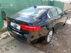 2018 JAGUAR XE SE D AUTO 2.0D SE 4DR AUTO for sale at Copart WESTBURY