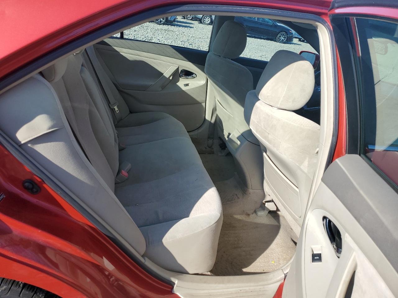 2010 Toyota Camry Base VIN: 4T1BF3EK1AU081177 Lot: 80056365